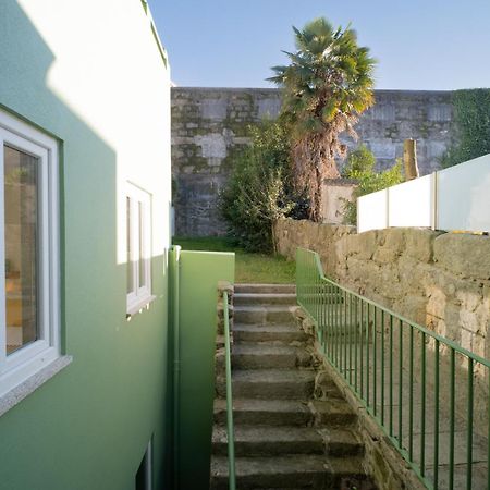Bonfim 234 Townhouse Lejlighed Porto Eksteriør billede